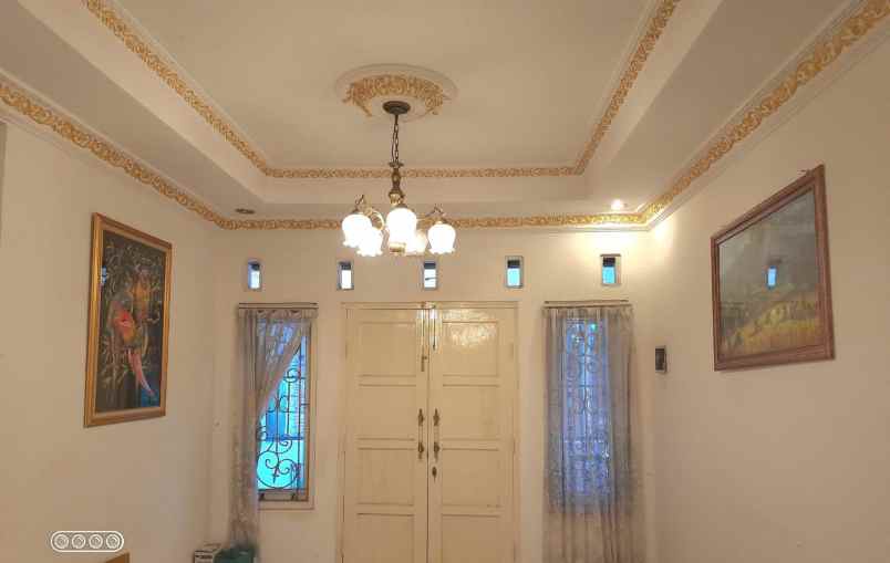 dijual rumah timoho