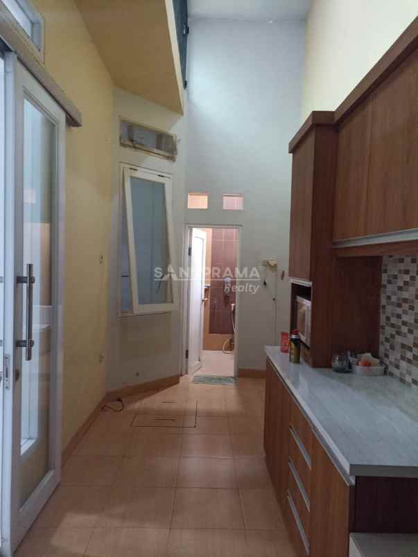 dijual rumah tirtajaya depok