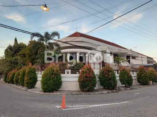 dijual rumah villa kalijudan indah