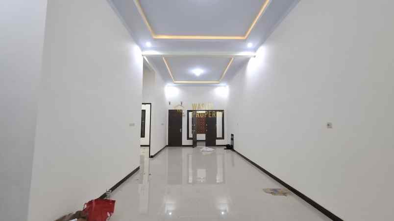 dijual rumah wedomartani ngemplak