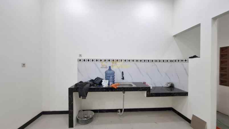 dijual rumah wedomartani ngemplak