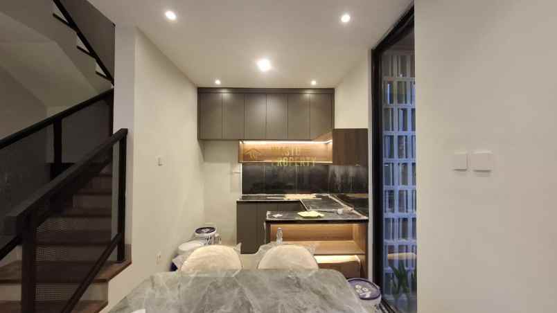 dijual rumah wedomartani ngemplak