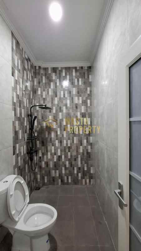 dijual rumah wedomartani ngemplak