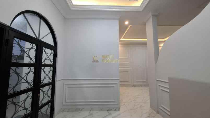 dijual rumah wedomartani ngemplak