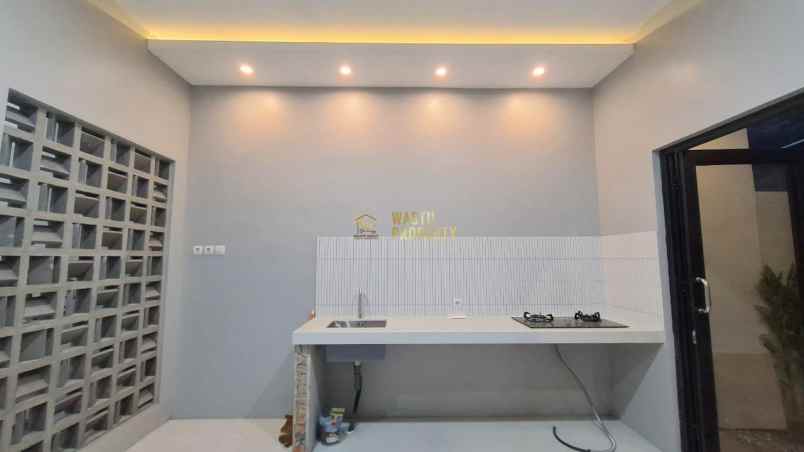 dijual rumah wedomartani ngemplak