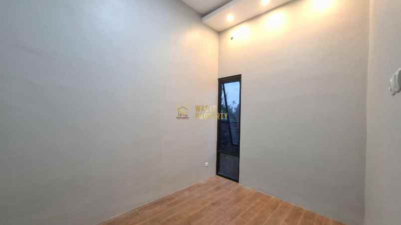 dijual rumah wedomartani ngemplak