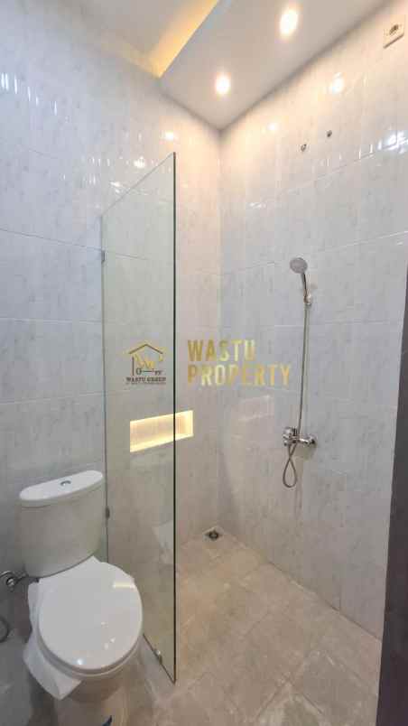 dijual rumah wedomartani ngemplak