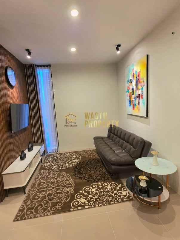 dijual rumah wedomartani ngemplak