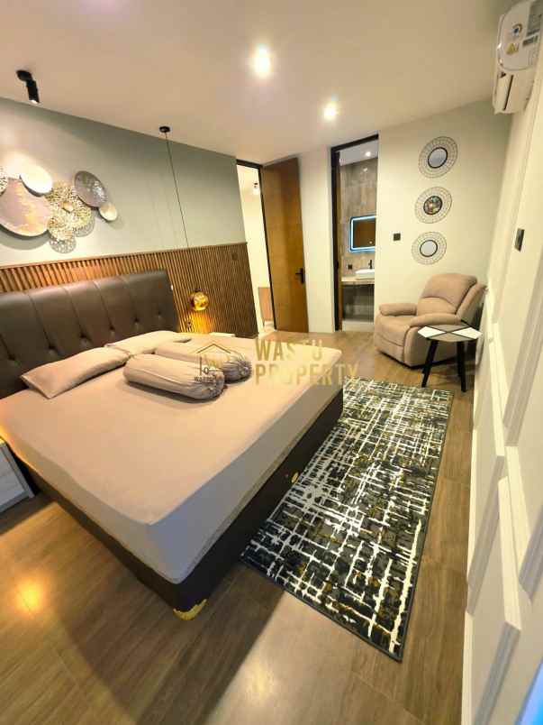 dijual rumah wedomartani ngemplak