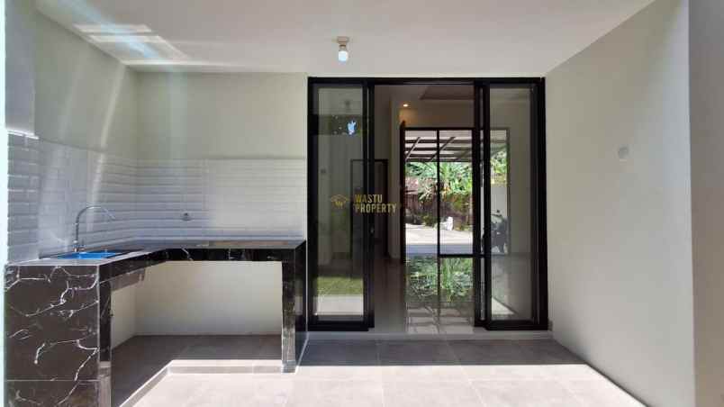 dijual rumah wedomartani ngemplak
