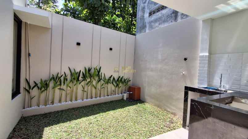 dijual rumah wedomartani ngemplak