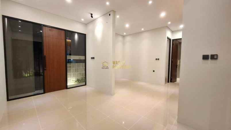 dijual rumah widodomartani ngemplak