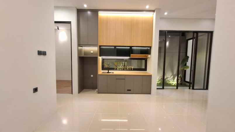 dijual rumah widodomartani ngemplak