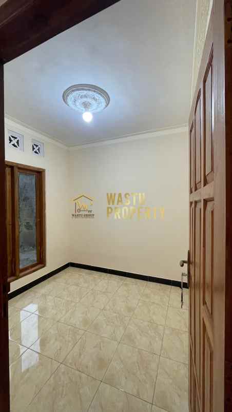 dijual rumah wonokromo pleret bantul