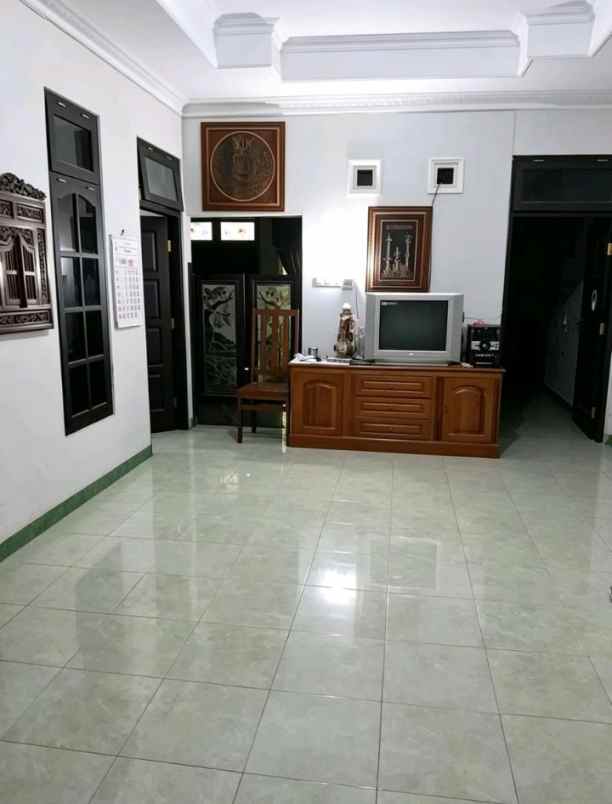 dijual rumah wonorejo sariharjo kec