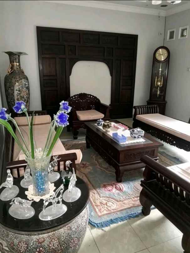 dijual rumah wonorejo sariharjo kec