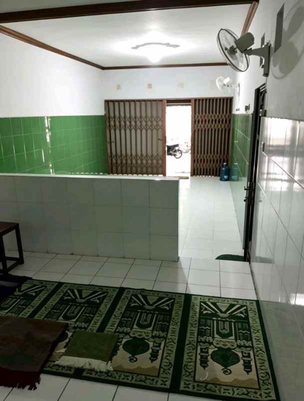 dijual rumah wonorejo sariharjo kec