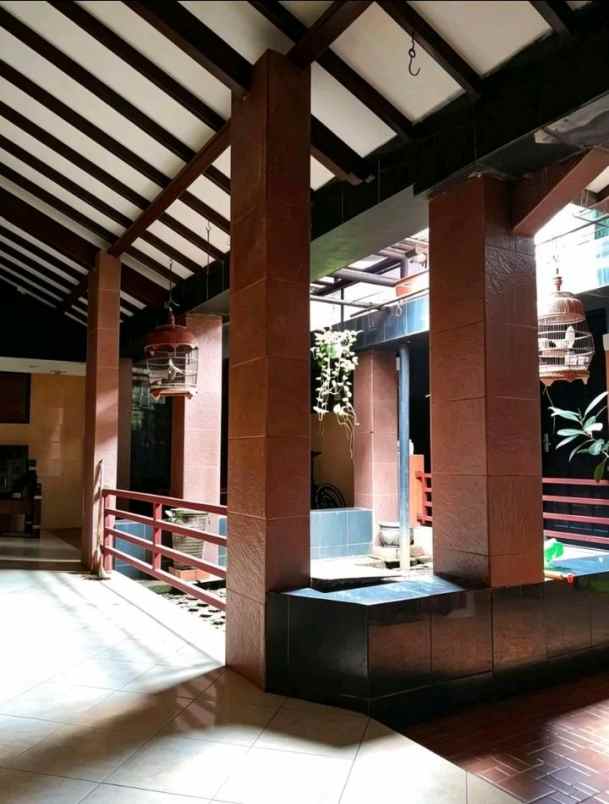 dijual rumah wonorejo sariharjo kec