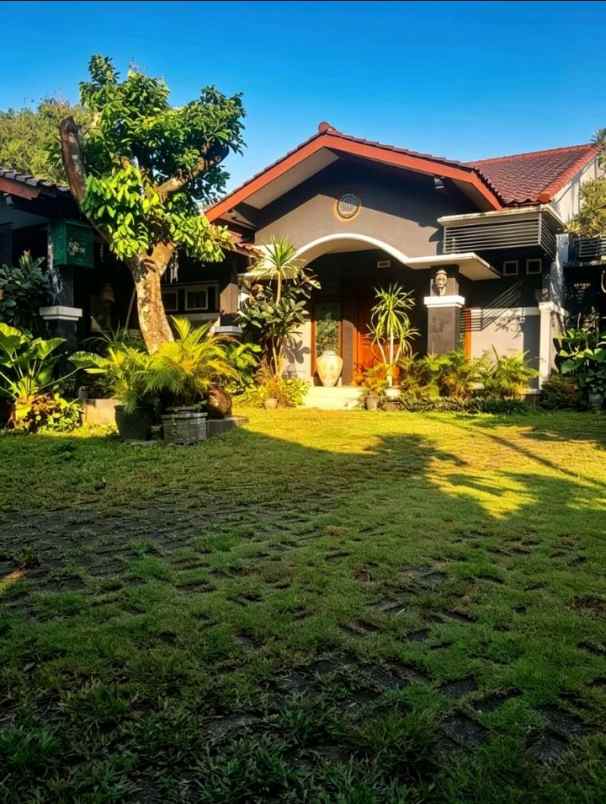 dijual rumah wonorejo sariharjo kec