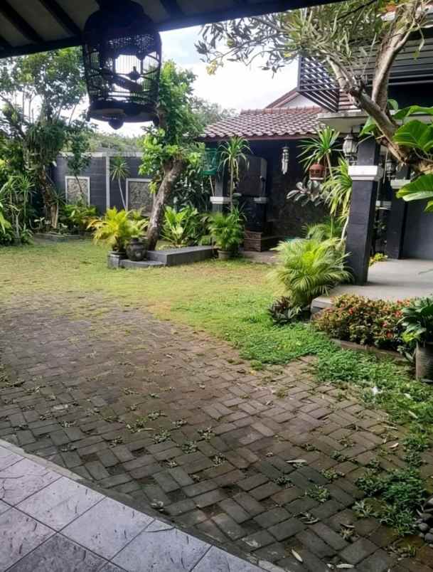 dijual rumah wonorejo sariharjo kec