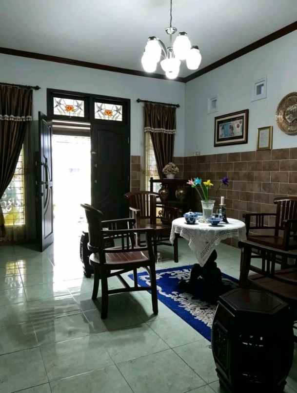 dijual rumah wonorejo sariharjo kec