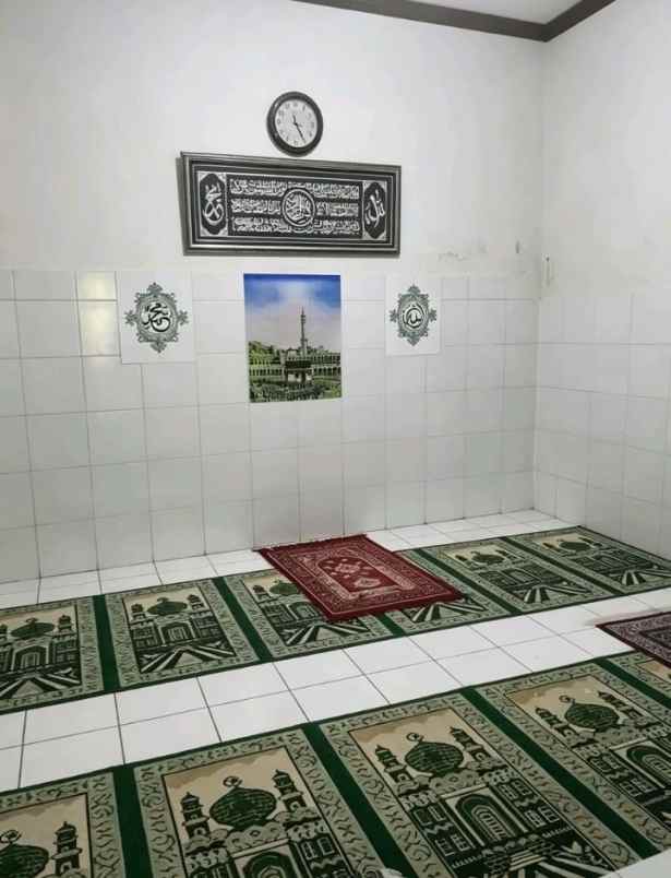dijual rumah wonorejo sariharjo kec