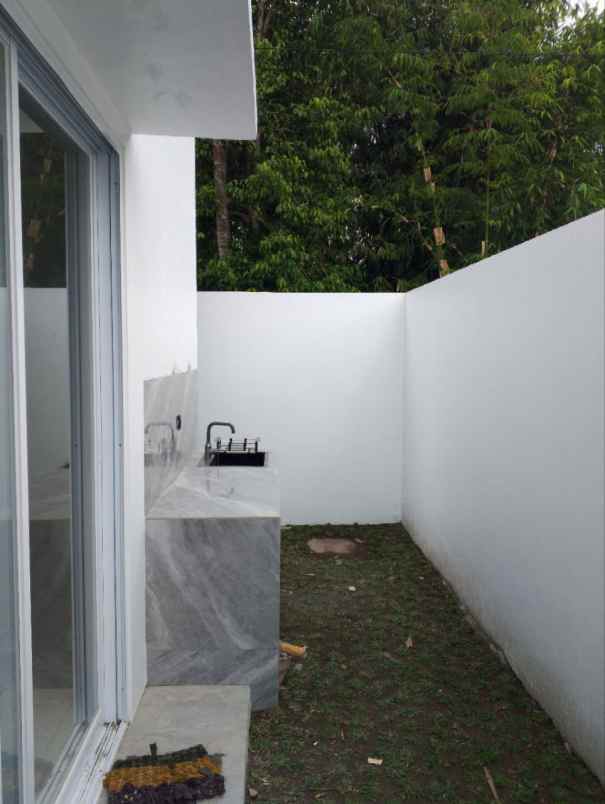 dijual rumah wonosalam ngaglik sleman jogja
