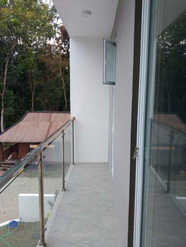 dijual rumah wonosalam ngaglik sleman jogja