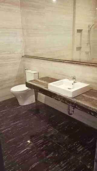 dijual rumah woodland citraland