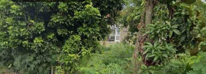 dijual tanah antabaru