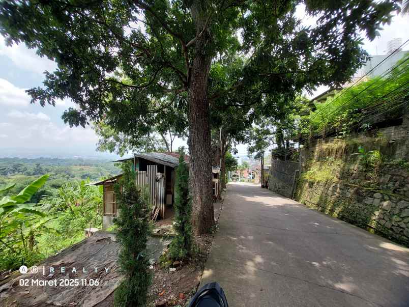 dijual tanah awiligar cibeunying kidul