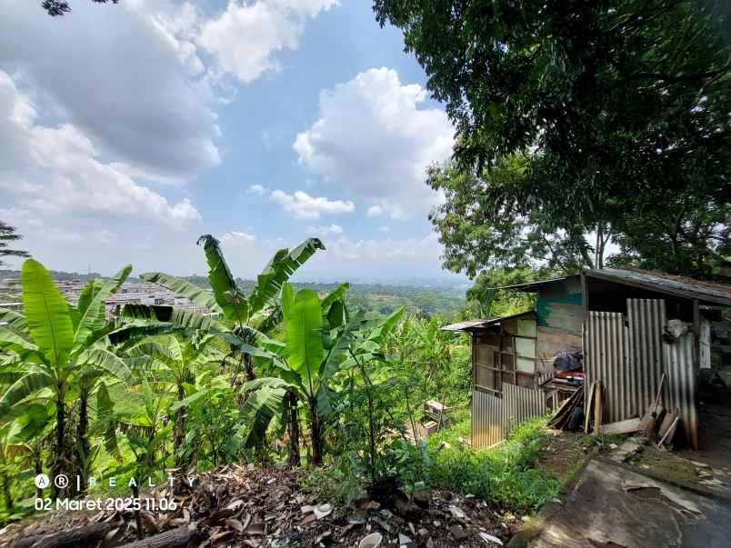 dijual tanah awiligar cibeunying kidul