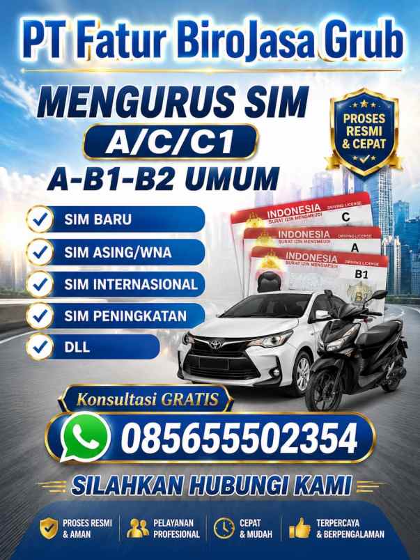 dijual tanah bandasari bandung