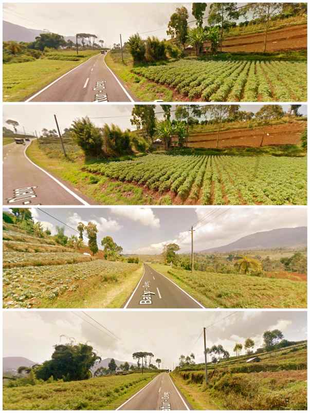 dijual tanah banjarnegara