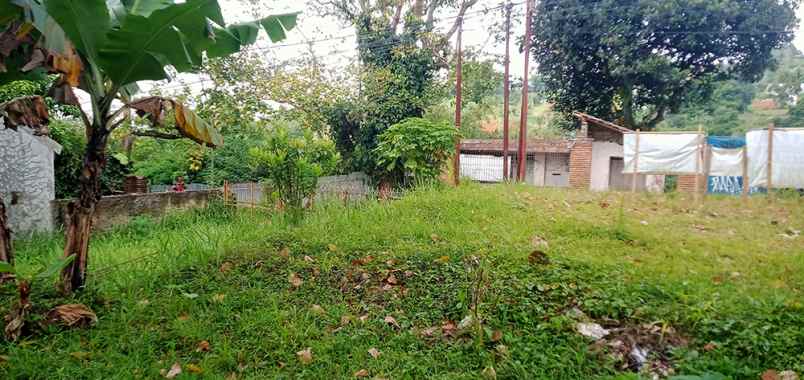 dijual tanah dago giri