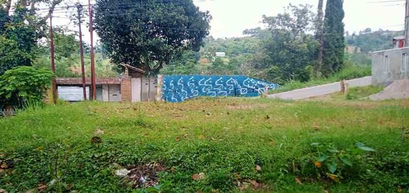 dijual tanah dago giri