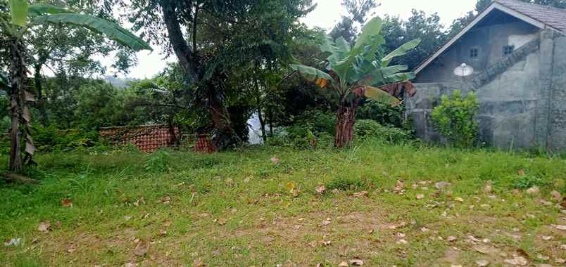 dijual tanah dago giri