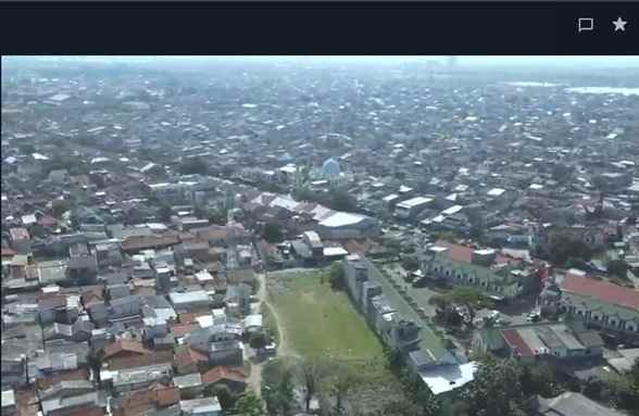 dijual tanah desa pejuang di bekasi barat jawa barat