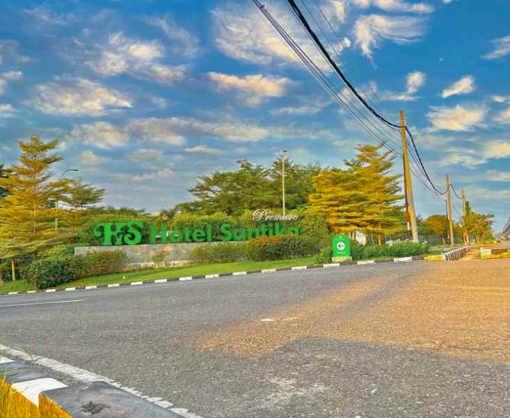 dijual tanah di palembang