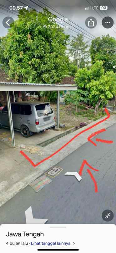 dijual tanah dijual tanah bonus