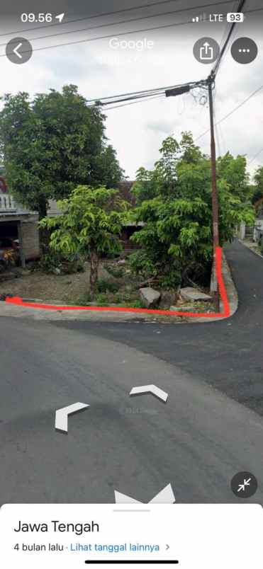 dijual tanah dijual tanah bonus