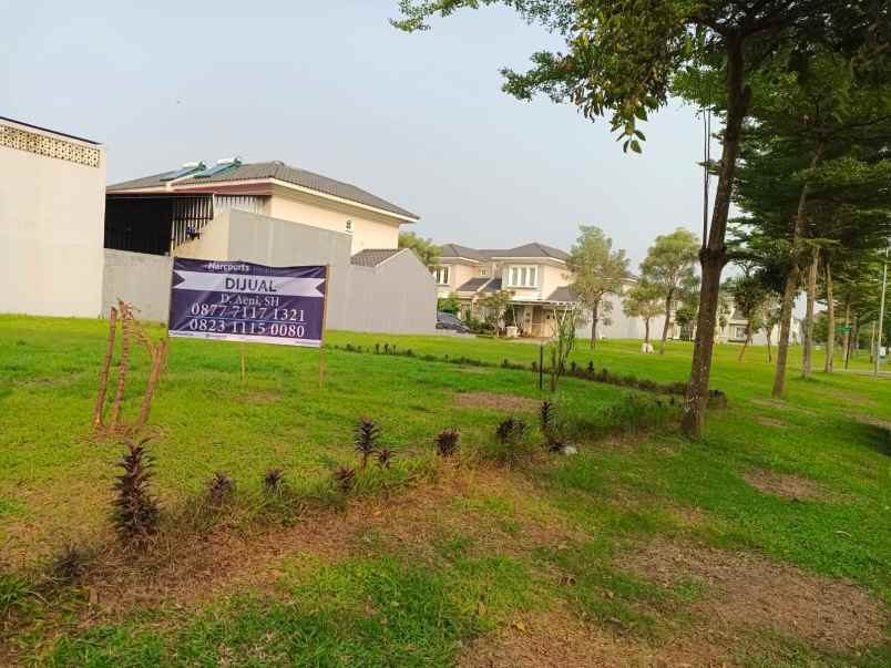 dijual tanah dijual tanah luas di