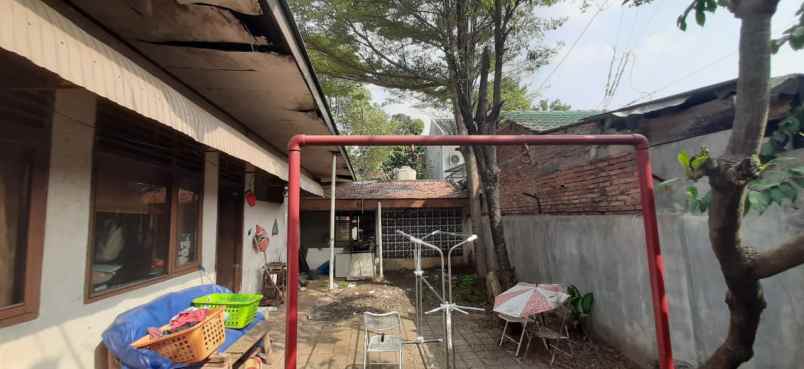 dijual tanah duren sawit jakarta timur