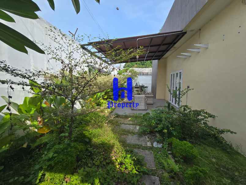 dijual tanah jalan irian barat desa sampali