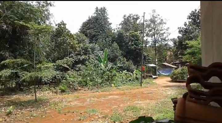 dijual tanah jalan puring 3 waru