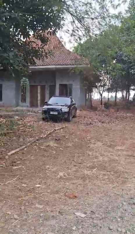 dijual tanah jalan puring 3 waru