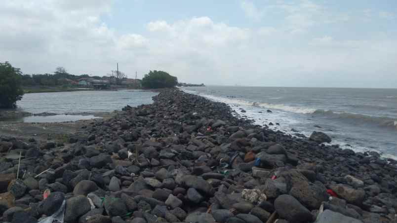 dijual tanah jalan raya kertawinangun