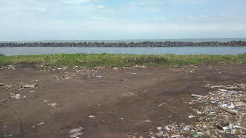 dijual tanah jalan raya kertawinangun