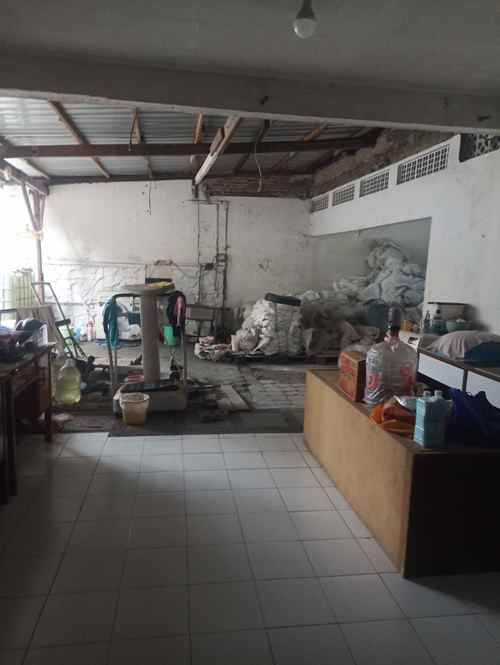 dijual tanah jemursari