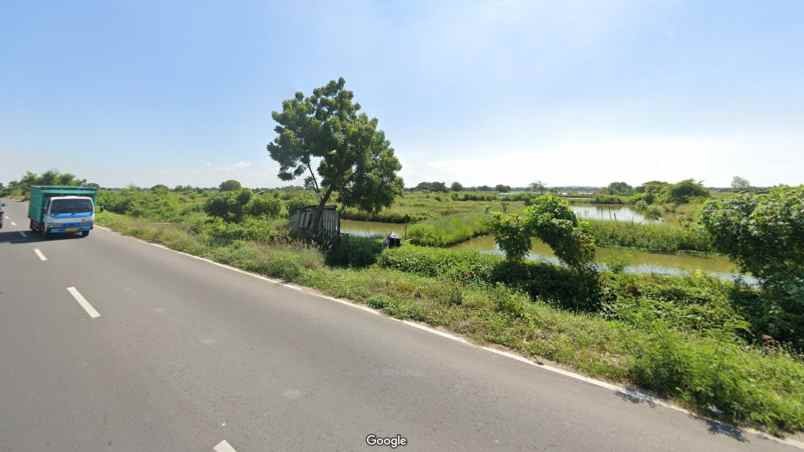 dijual tanah jl betoyo raya